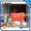Casting alloy dish head shot blasting machine,Abrator equipment