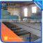 steel shot blasting machine/rebar shot blasting machine /steel bar shot blasting machine