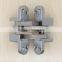 zamak 180 degree hafele concealed hinges for interior doors                        
                                                                                Supplier's Choice