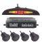 Suitable All Cars LED display reverse sensors Parking Aid System