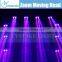 Diamond 3x15W RGBW Mini LED Beam Moving Head Light