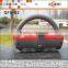 GFS-G2-12V portable water pressure car cleaner with 15L folding bucket