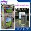 3 to 12 Degree China Supplier Full Automatic Commercial Stainless Steel Fresh Milk Dispenser For Sale                        
                                                Quality Choice