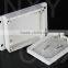 ABS Plastic Material Project Industry Watertight Enclosure