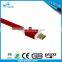 Reversible micro usb cable for samsung from Shenzhen manucfaturer wholesale