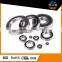 China bearings Deep groove ball bearings low price ball bearings sizes 6910