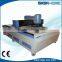 Stainless Steel / Aluminum / Iron / Copper /metal laser cutting machine price SIGN 500w yag cnc