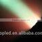 High-tech Auto Running flood 80W dj dancing floor LED disco lights
