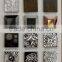 New Design SS304 Metal Mosaic Steel Mosaic for Wall Decoration