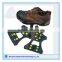 2015 hot sell silicone shoe cover crampons