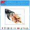 Low voltage Power Station Application electrical power cable