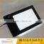 Factory Direcct A5 USB Port Computer Connect LED Light Table Board with Battery Powered Rechargeable LED Tracing Copyboard