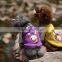 small heated dog clothes costume