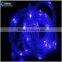2015 hot selling product 2m 20 leds red rope light