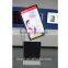 10.1''-110" Big screen lcd advertising display with HDMI,VGA,BNC