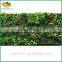 Artificial Green Wall Home Decor Artificial Plants Wall /fake Plants Wall