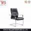 2016 Hot New furniture wood arm meeting office chairs no wheels