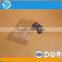 plate plastic vacuum blister clamshell packaging