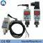 intelligent air pressure switch with RS485,micro pressure control switch for industry
