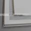 High Quality T15 or T24 Matched Aluminum False Ceiling Tile Design