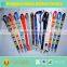 Silk Screen Printing Lanyard Cheap Printed Samll Quantity Lanyard