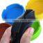 Promotional Gift Silicone Ashtray, dubai ashtray, different kinds silicone ashtray