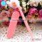 High quality 2015 new fashion design mini baby nail file