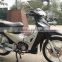 NEW DESIGN 110cc MOTORCYCLE