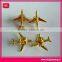 Wholesale Airborne Badge,airline Cap Badges,pilot Wing Badge