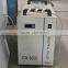 China big scale C02 laser wood cutting machine price
