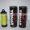 clear plastic cylinder tube