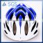 2016 new arrival EPS shock absorb liner safety children bike helmet