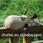 Reusable activated carbon car deodorizer Deer doll bag Bamboo Charcoal doll bag car decorative Deer doll