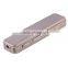 Professional 8GB LCD Digital Voice Recorder with VOR MP3 Player Pen Voice Recorder