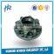 Auto High Performance Car Brake Disc