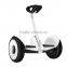 hot selling 10 inch inflatable tyre lithium battery best electric outdoor scooter with handle bar