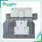 3 Number of Pole and AC Electricity Type permanent magnet ac contactor 115a