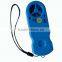 Mini hot wire anemometer