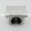 Good service 16mm linear shaft/16mm cylindrical linear guide for automation equipment