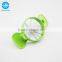 Hand manual stainless steel vegetable slicer