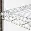 China NSF & ISO Approval chrome wire shelving for sale , wire mesh shelf , wire mesh rack