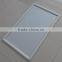 a0/a1/a2/a3/a4 poster display frame 25mm white snap frame with round safe corner