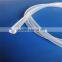 Clear silicone rubber tubing for milk bottle, silicone hose,Medical Grade Flexible Food Grade Extruded Rubber Hose silicon tube