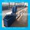 Automatic Stainless Steel Wire Straighting and Cutting Machine