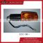High Power Red 7.5W 5 LED T20 7440 Motorcycle Turn Signal Lights