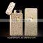 Factory direct supply classical design high-end electric arc pulse electric usb cigar lighter                        
                                                Quality Choice