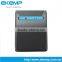 High Speed Thermal Printer Optical Mark Reader Scanner Test Scanner
