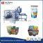 Automatic Doypack Packaging Machine for Liquid