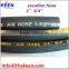 steel wire reinforcement 380 bar hydraulic hose for coal