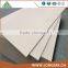 Factory price 1220*2440mm high desity thin plain mdf sheet